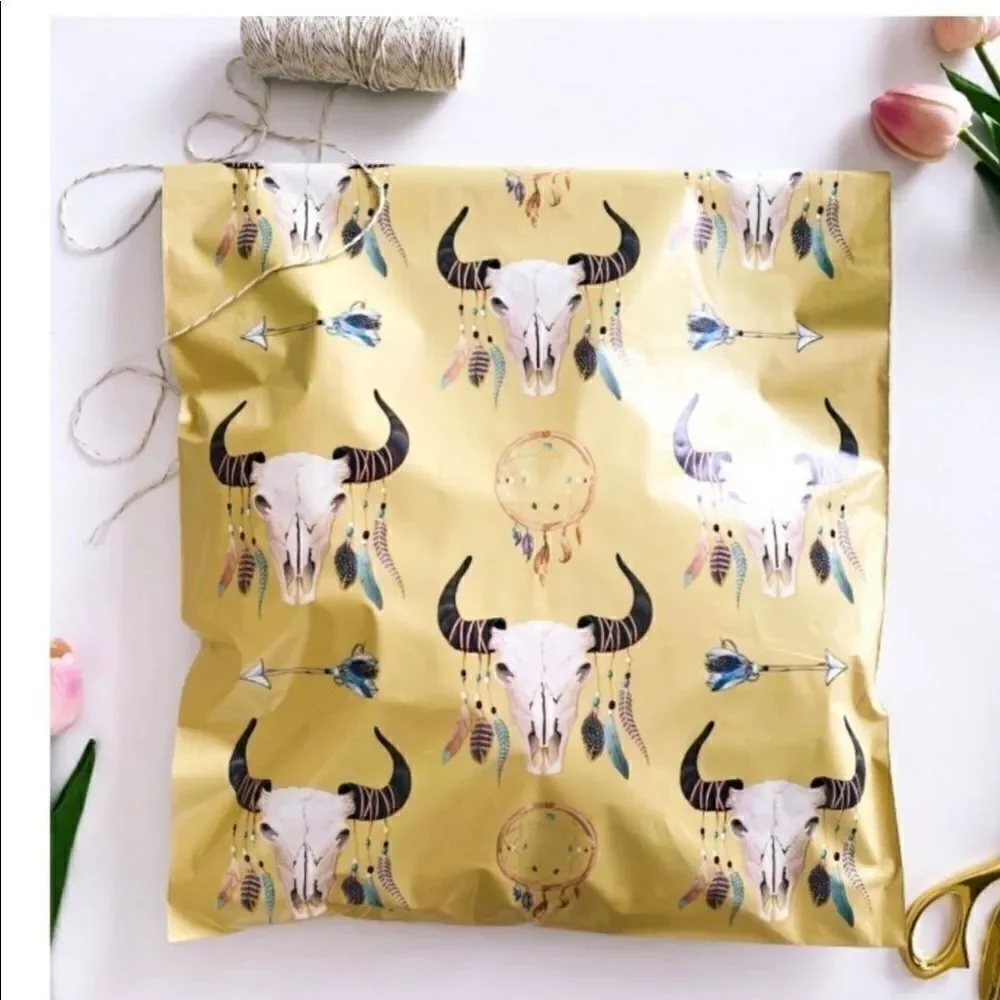 IN STOCK Listing of larger poly mailers 14x17